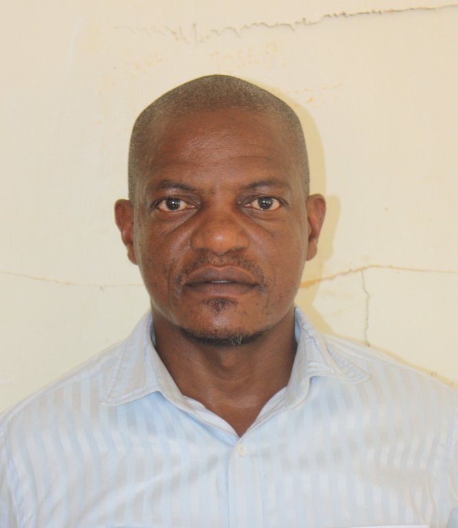 AJORE JULIUS HILLIAM